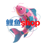 鲤鱼Shop